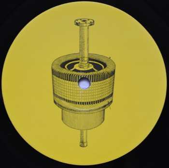 LP Found: Factorycraft LTD