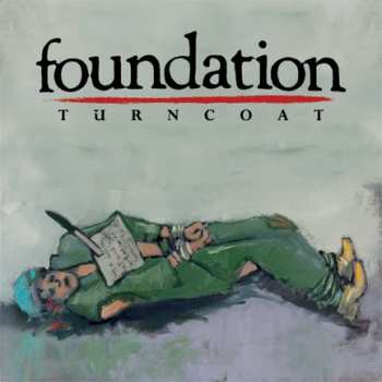Album Foundation: Turncoat