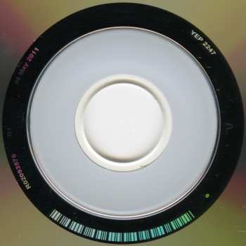 CD Fountains Of Wayne: Sky Full Of Holes