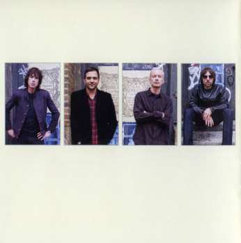 CD Fountains Of Wayne: Sky Full Of Holes