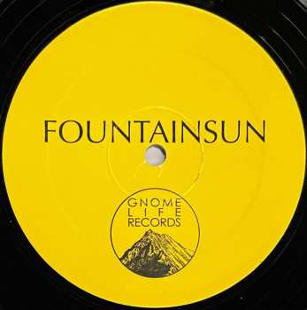 LP Fountainsun: Sweep The Temple LTD | NUM