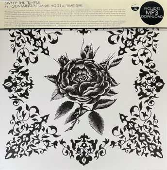 LP Fountainsun: Sweep The Temple LTD | NUM