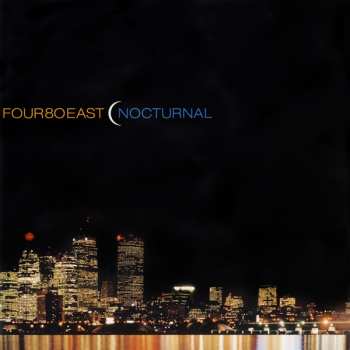CD Four 80 East: Nocturnal