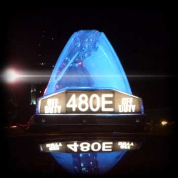 Album Four 80 East: Off Duty