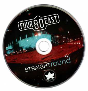 CD Four 80 East: Straight Round