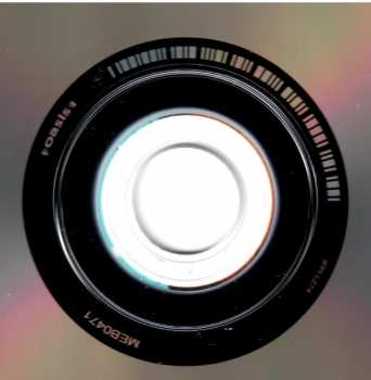 CD Four 80 East: Straight Round