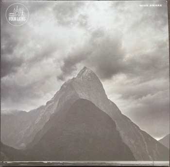 CD Four Lions: Wide Awake