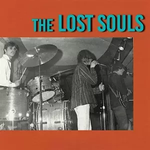 Four Lost Souls