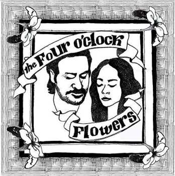 Album Four O'clock Flowers: Four O'clock Flowers