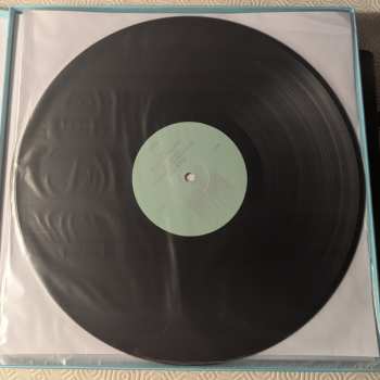 3LP/Doos Four Tet: Live At Alexandra Palace London, 24th May 2023 LTD | NUM