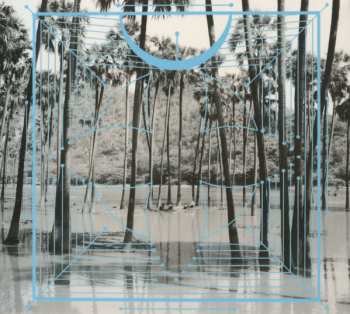 Album Four Tet: Pink