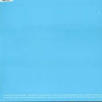 2LP Four Tet: Pink