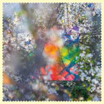 CD Four Tet: Sixteen Oceans