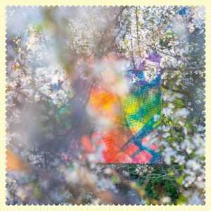Album Four Tet: Sixteen Oceans