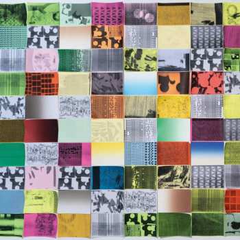 Album Four Tet: Three