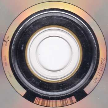 2CD Four Tops: Gold