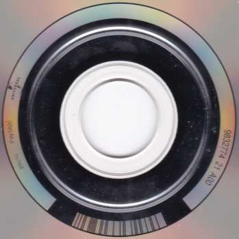2CD Four Tops: Gold