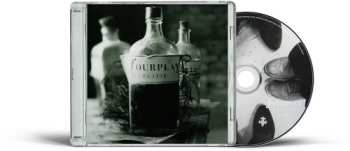 Album Fourplay: Elixir 30th Anniversary Edition