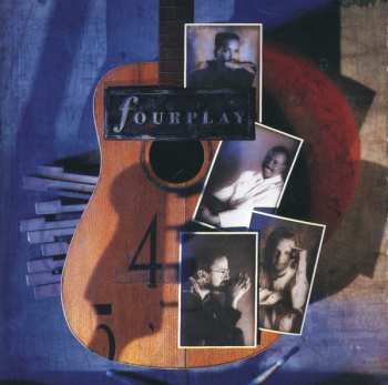 CD Fourplay: Fourplay 30th Anniversary Edition (MQACD)