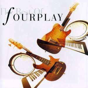 Album Fourplay: Fourplay