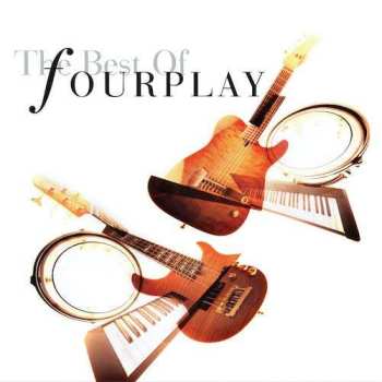 SACD Fourplay: The Best Of Fourplay