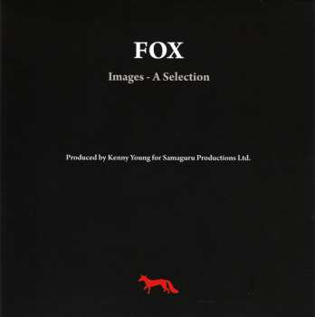 4CD Fox: The Fox Box