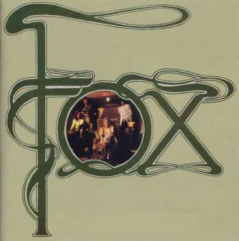 4CD Fox: The Fox Box