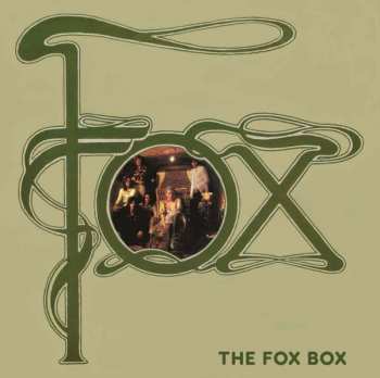 4CD Fox: The Fox Box