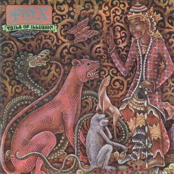 4CD Fox: The Fox Box