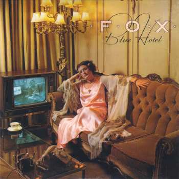 4CD Fox: The Fox Box