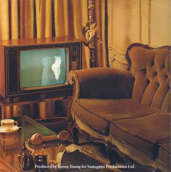4CD Fox: The Fox Box