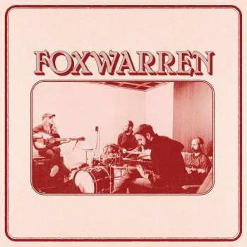 CD Foxwarren: Foxwarren
