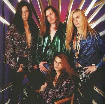 CD Foxx: Sittin' Pretty