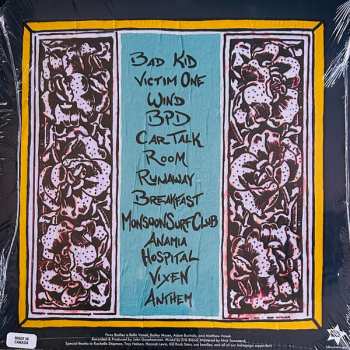 LP Foxx Bodies: Victim One