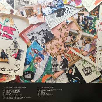 2LP Foxygen: ... And Star Power