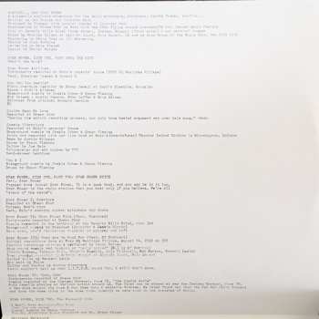 2LP Foxygen: ... And Star Power