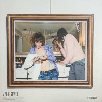 2LP Foxygen: ... And Star Power