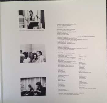 LP Foxygen: Hang