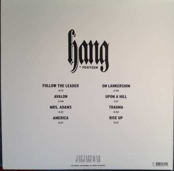 LP Foxygen: Hang