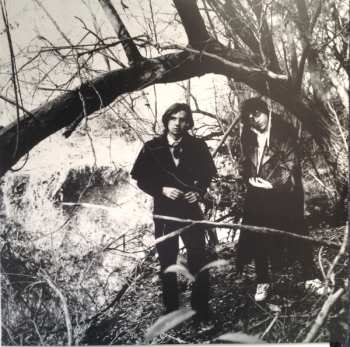 LP Foxygen: Hang