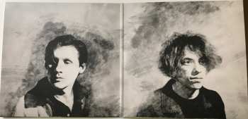 2LP Foxygen: Seeing Other People DLX | LTD | CLR