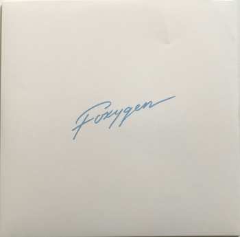 2LP Foxygen: Seeing Other People DLX | LTD | CLR