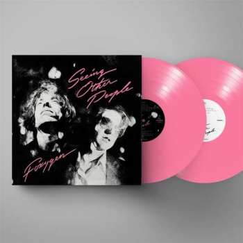 2LP Foxygen: Seeing Other People DLX | LTD | CLR