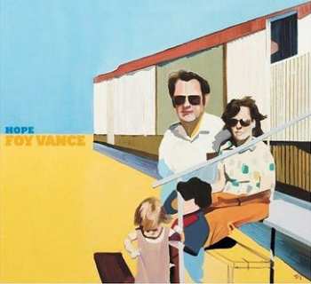 Album Foy Vance: Hope