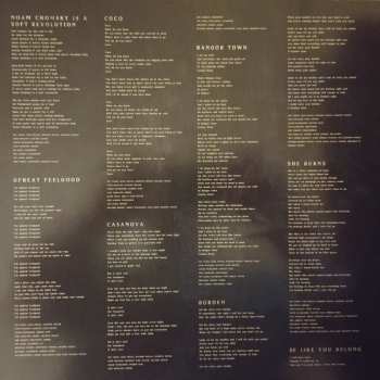 LP Foy Vance: The Wild Swan