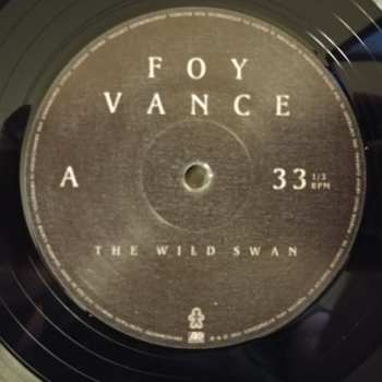 LP Foy Vance: The Wild Swan