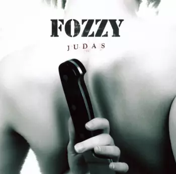 Fozzy: Judas