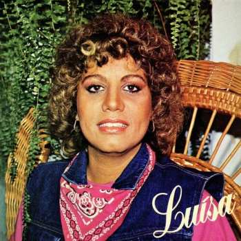 Album F.R. David: Luisa, Luisa