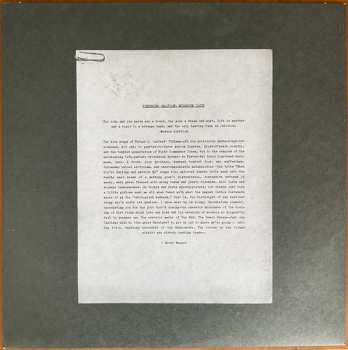 2LP Father John Misty: Greatish Hits: I Followed My Dreams and My Dreams Said to Crawl