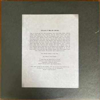 2LP Father John Misty: Greatish Hits: I Followed My Dreams and My Dreams Said to Crawl